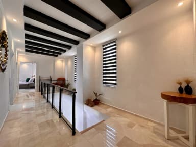 Villa Ebrar Korunaklı Havuz 44