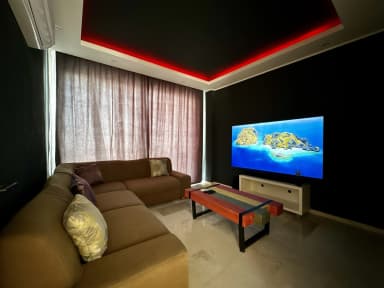 Villa Ebrar Korunaklı Havuz 58