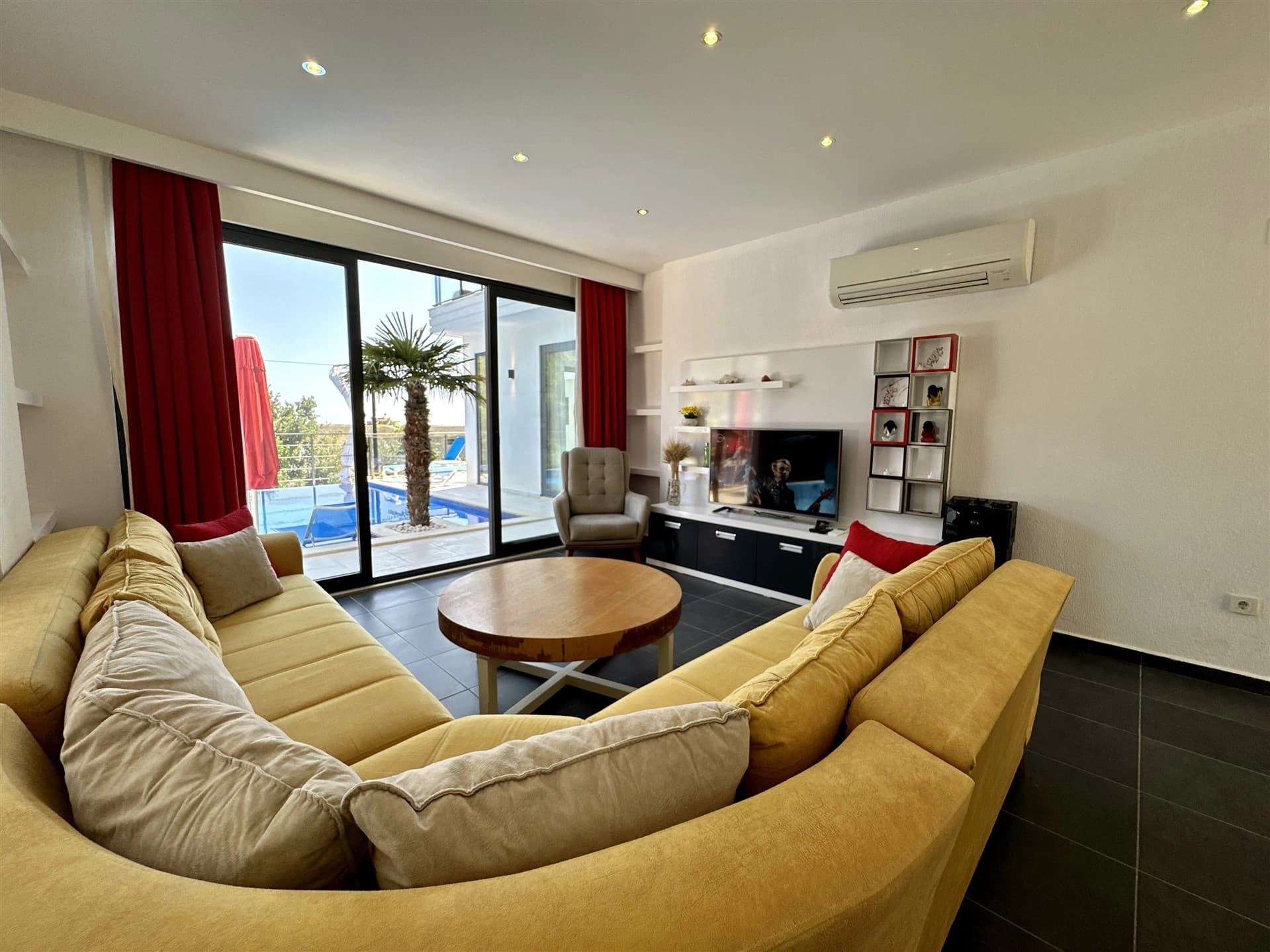 Villa Ebrar İslamlar 91