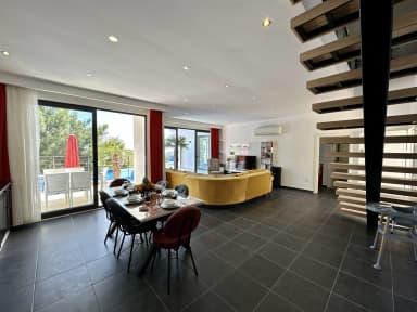 Villa Ebrar Korunaklı Havuz 98