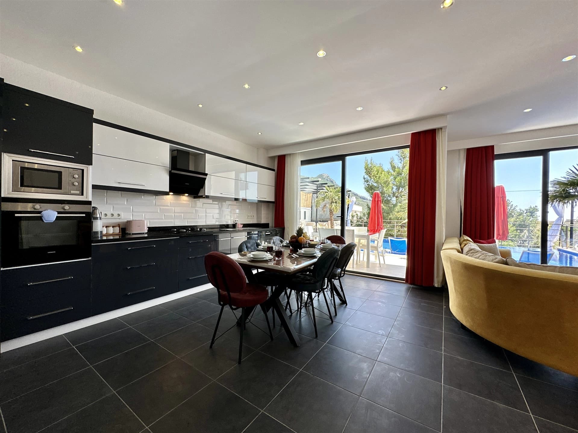 Villa Ebrar İslamlar 29