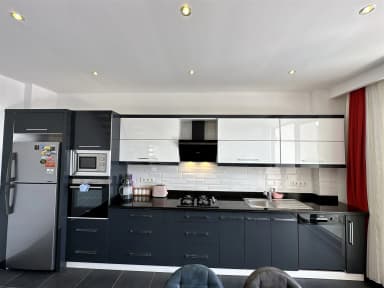 Villa Ebrar Korunaklı Havuz 36