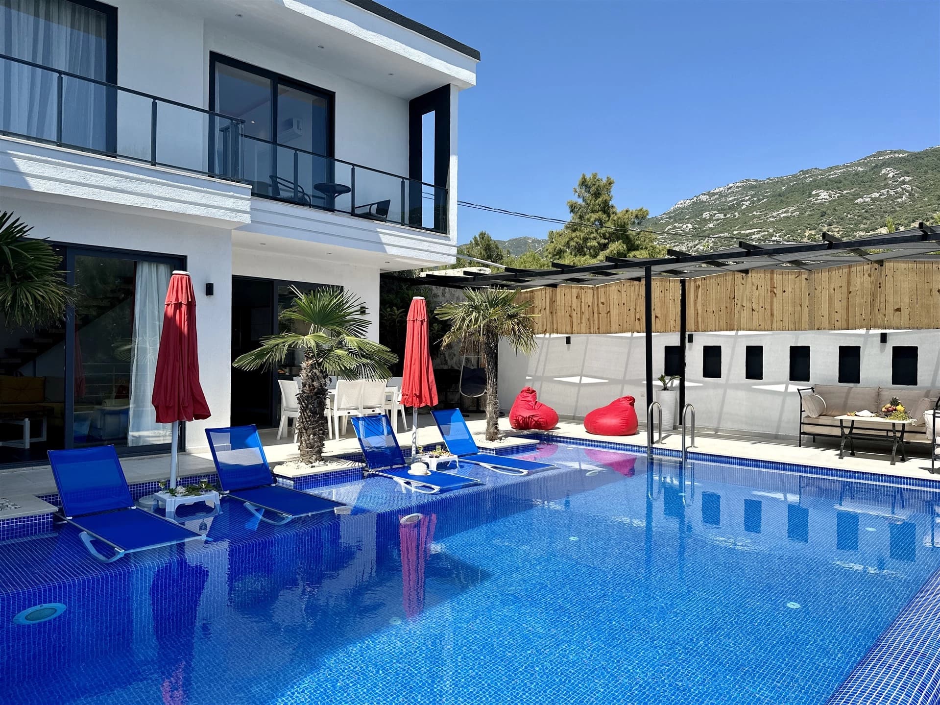 Villa Ebrar İslamlar 21