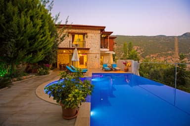 Villa Mürdüm Çocuk Havuzu 85