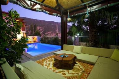 Villa Mürdüm Çocuk Havuzu 99