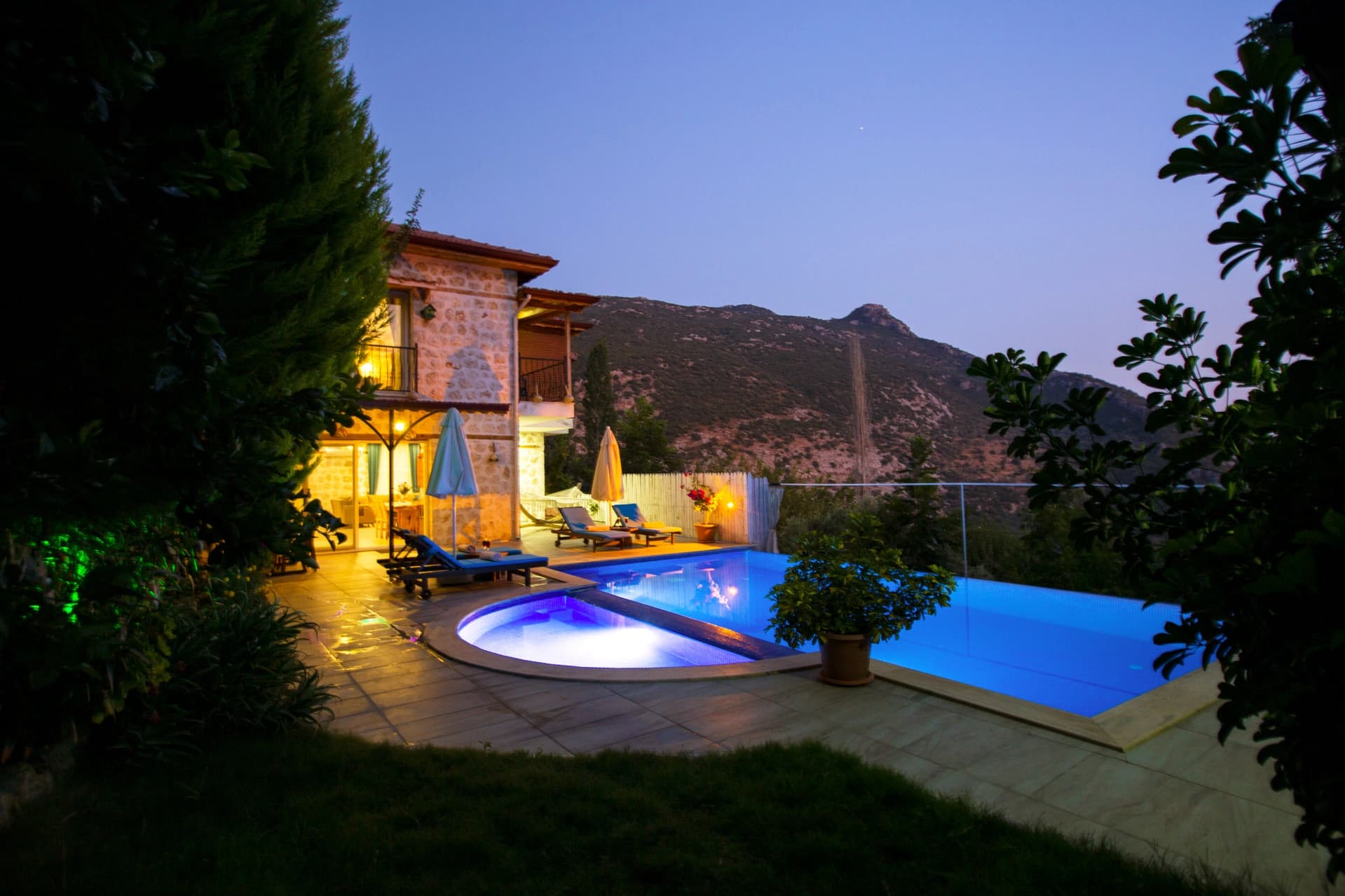 Villa Mürdüm İslamlar 16