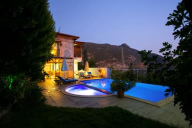 Villa Mürdüm İslamlar 16