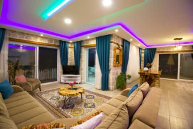 Villa Mürdüm Çocuk Havuzu 51