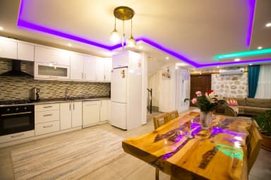 Villa Mürdüm Çocuk Havuzu 65