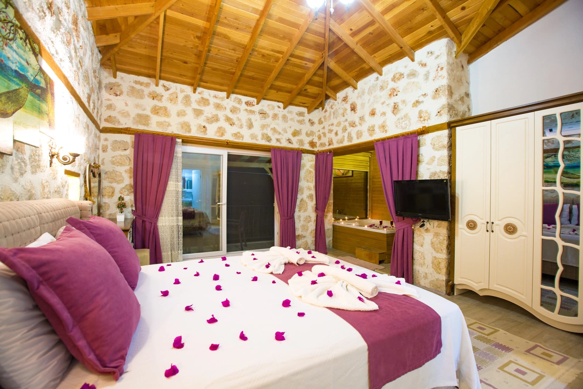 Villa Mürdüm Çocuk Havuzu 31