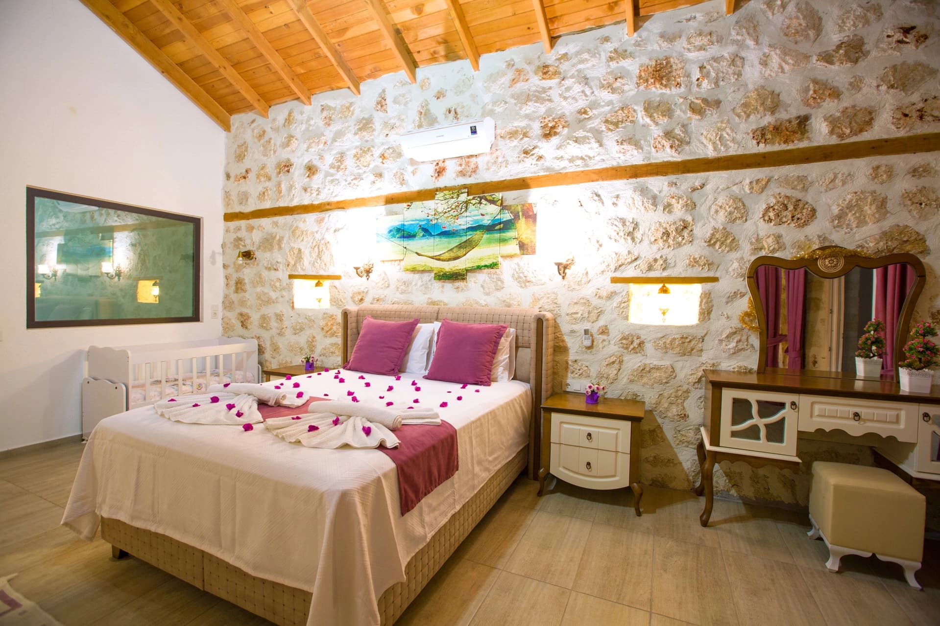 Villa Mürdüm Çocuk Havuzu 45