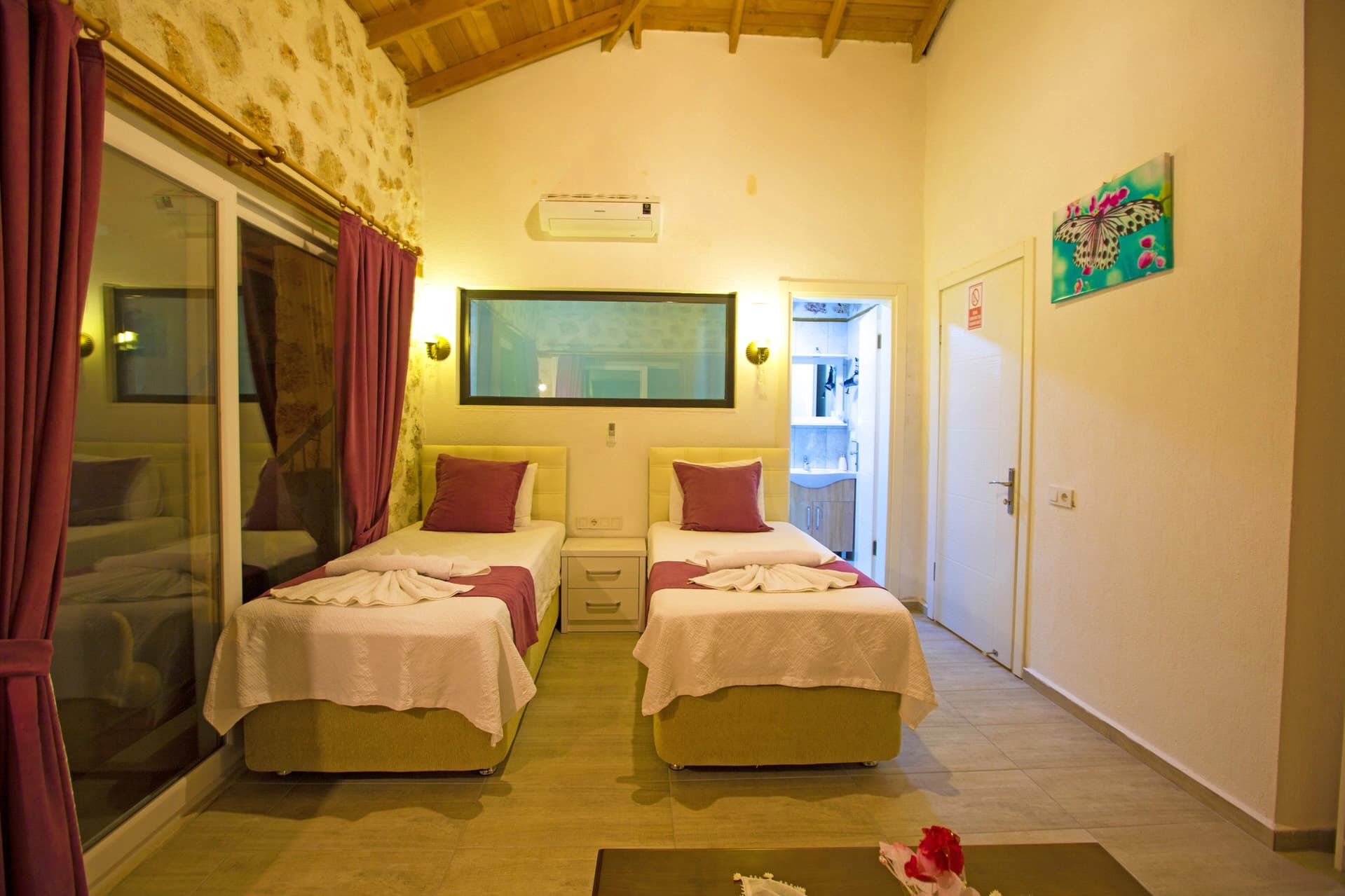 Villa Mürdüm Çocuk Havuzu 87