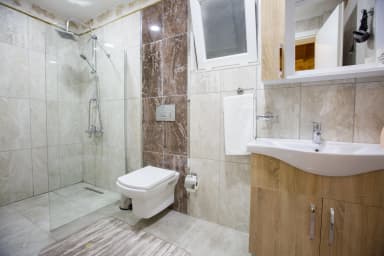 Villa Mürdüm Çocuk Havuzu 11