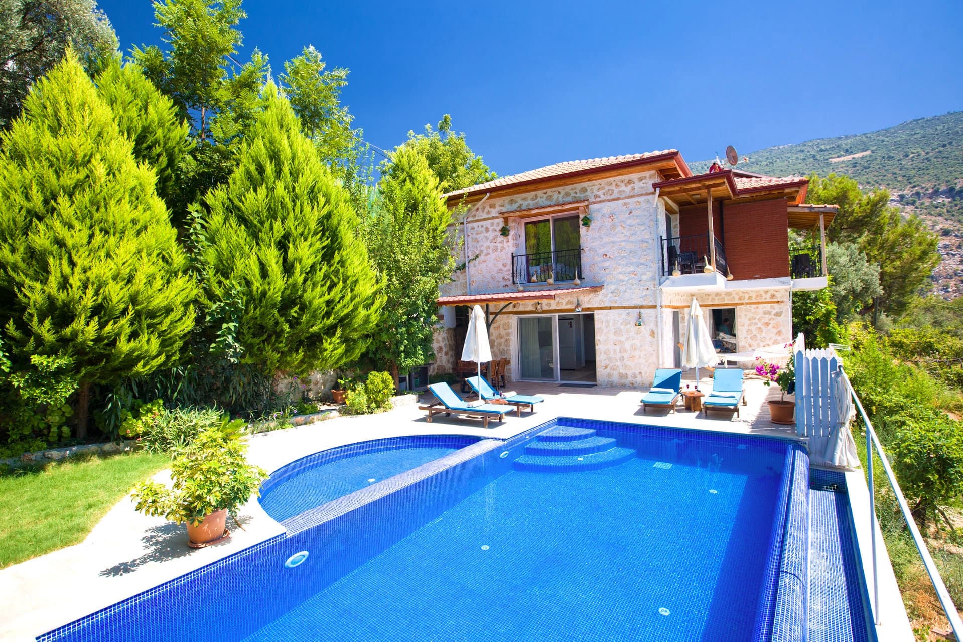 Villa Mürdüm İslamlar 22