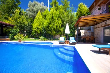 Villa Mürdüm İslamlar 36