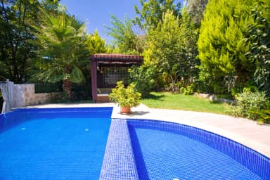 Villa Mürdüm İslamlar 64