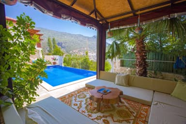 Villa Mürdüm Çocuk Havuzu 71