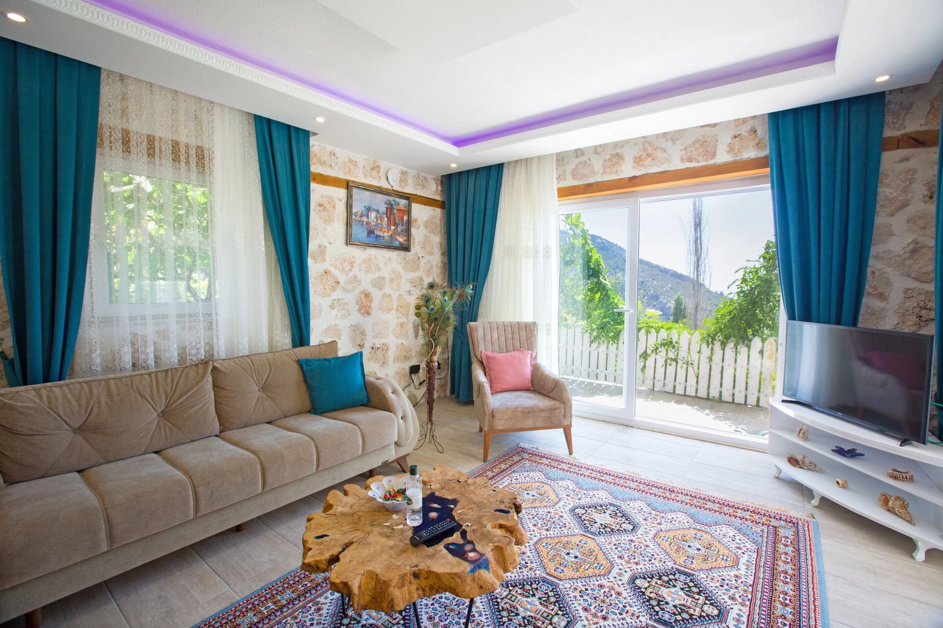 Villa Mürdüm İslamlar 30