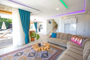 Villa Mürdüm Çocuk Havuzu 37