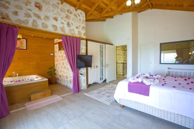 Villa Mürdüm Çocuk Havuzu 93