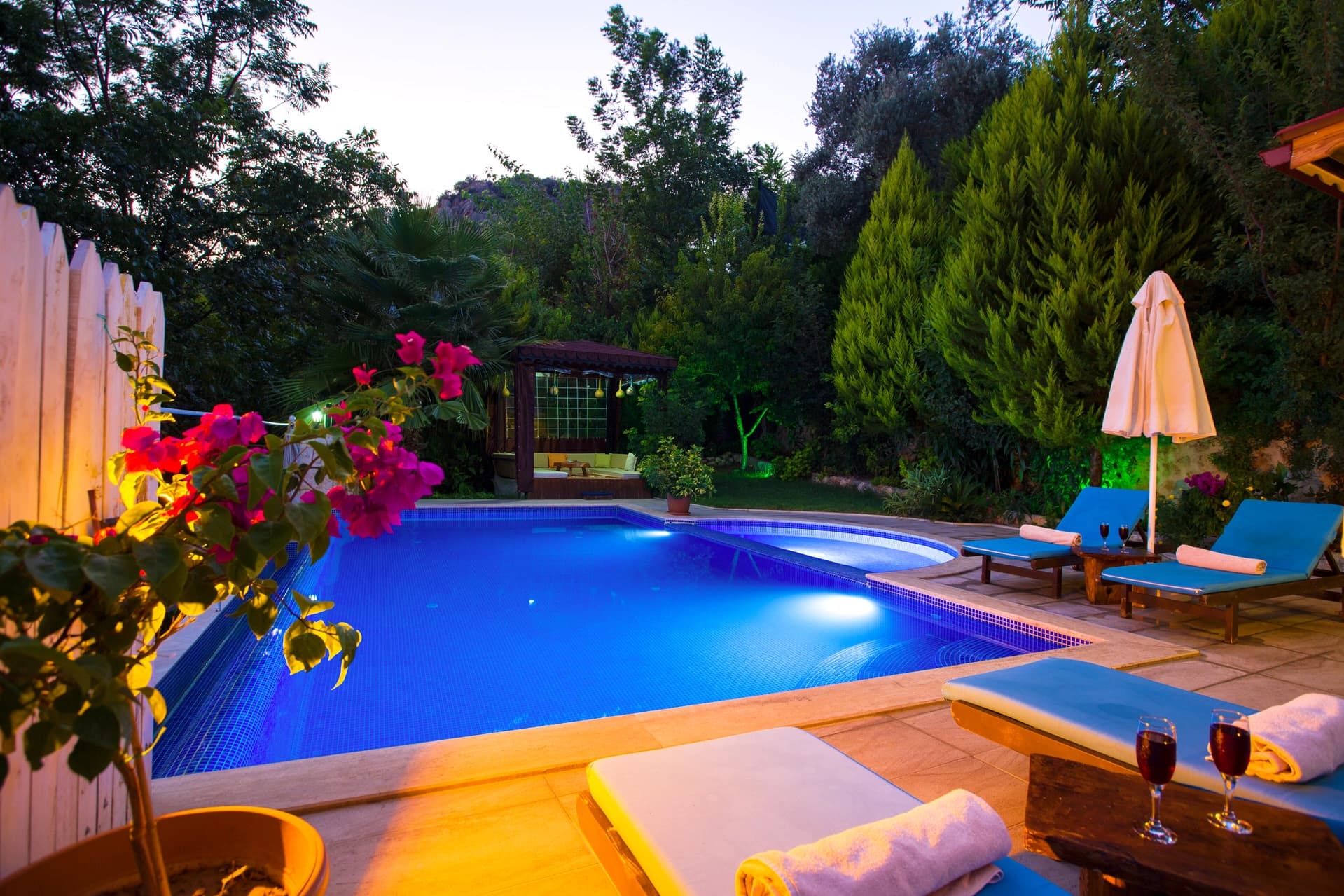 Villa Mürdüm İslamlar 92