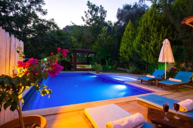 Villa Mürdüm İslamlar 92