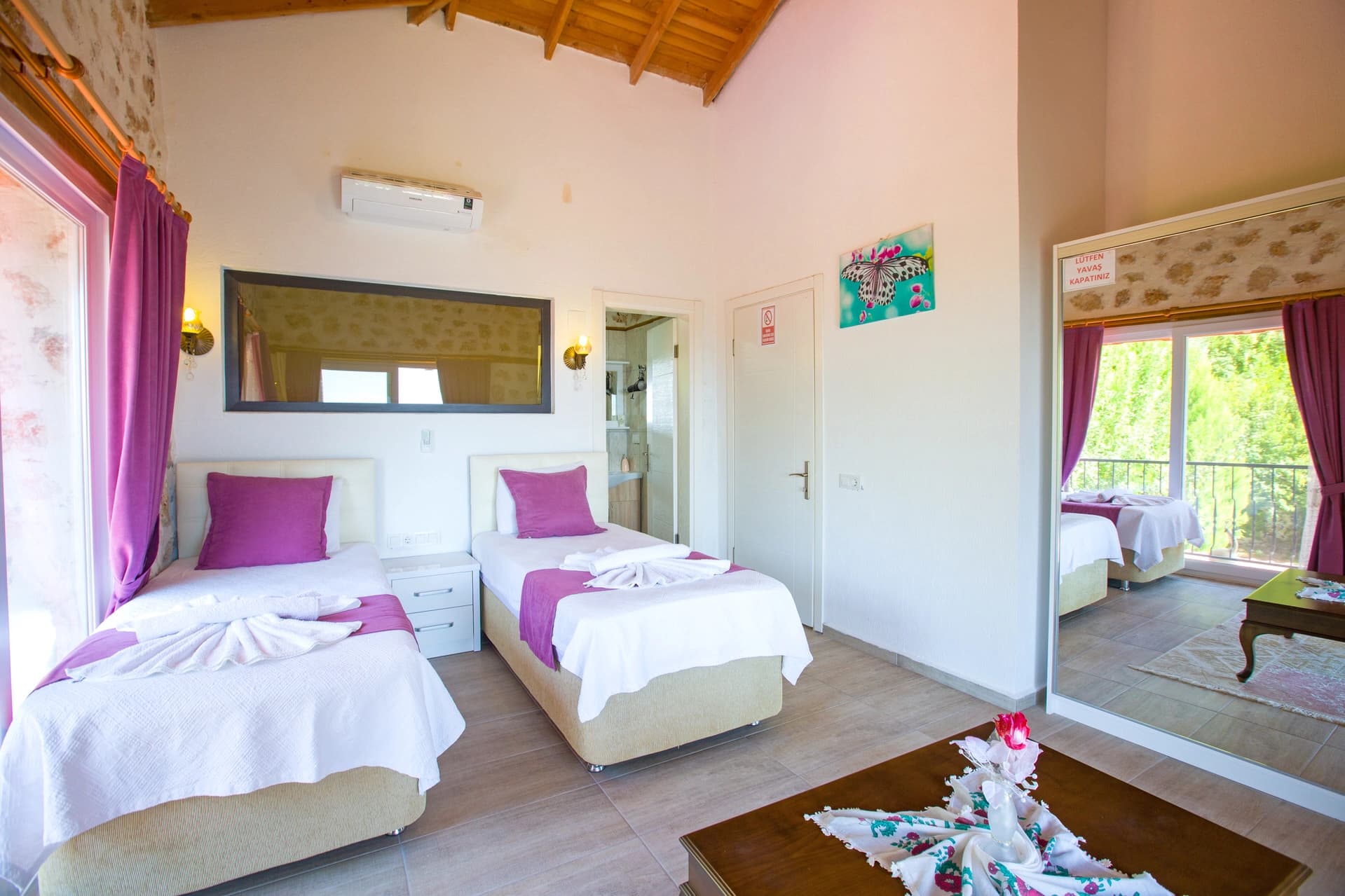 Villa Mürdüm Çocuk Havuzu 73