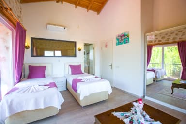 Villa Mürdüm Çocuk Havuzu 73