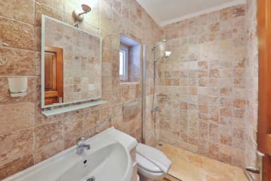 Villa Kaputaş 3 Sarıbelen 69