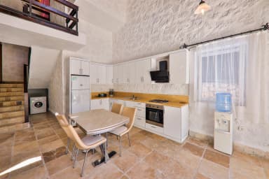 Villa Kaputaş 3 Sarıbelen 89