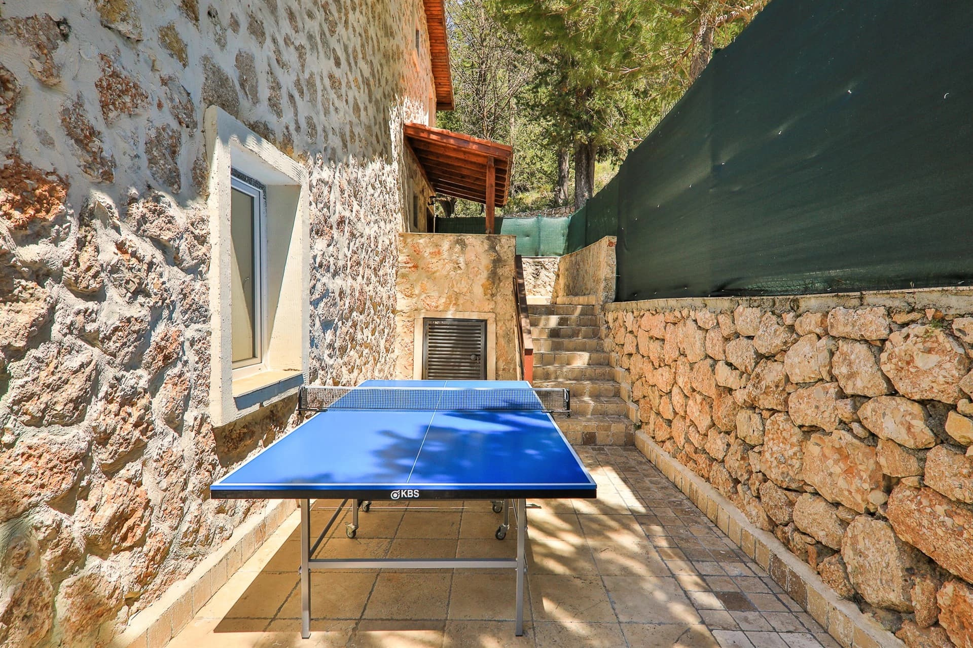 Villa Kaputaş 3 Sarıbelen 95