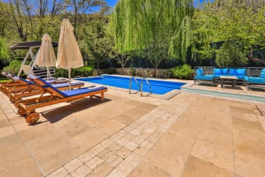 Villa Kaputaş 3 Sarıbelen 67