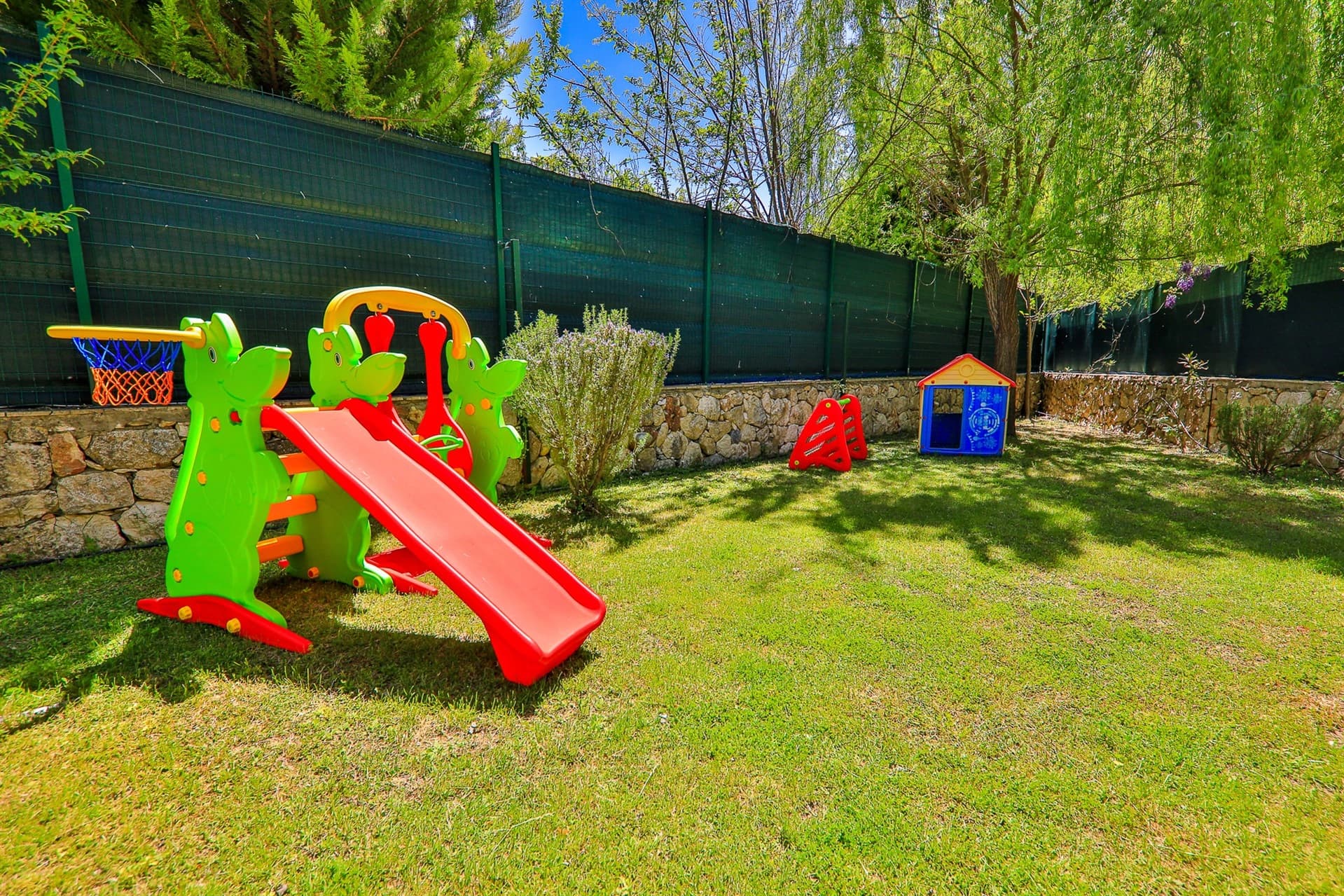 Villa Kaputaş 3 Sarıbelen 19