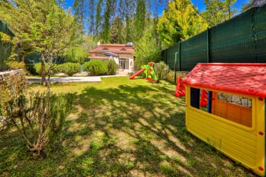 Villa Kaputaş 3 Korunaklı Havuz 26