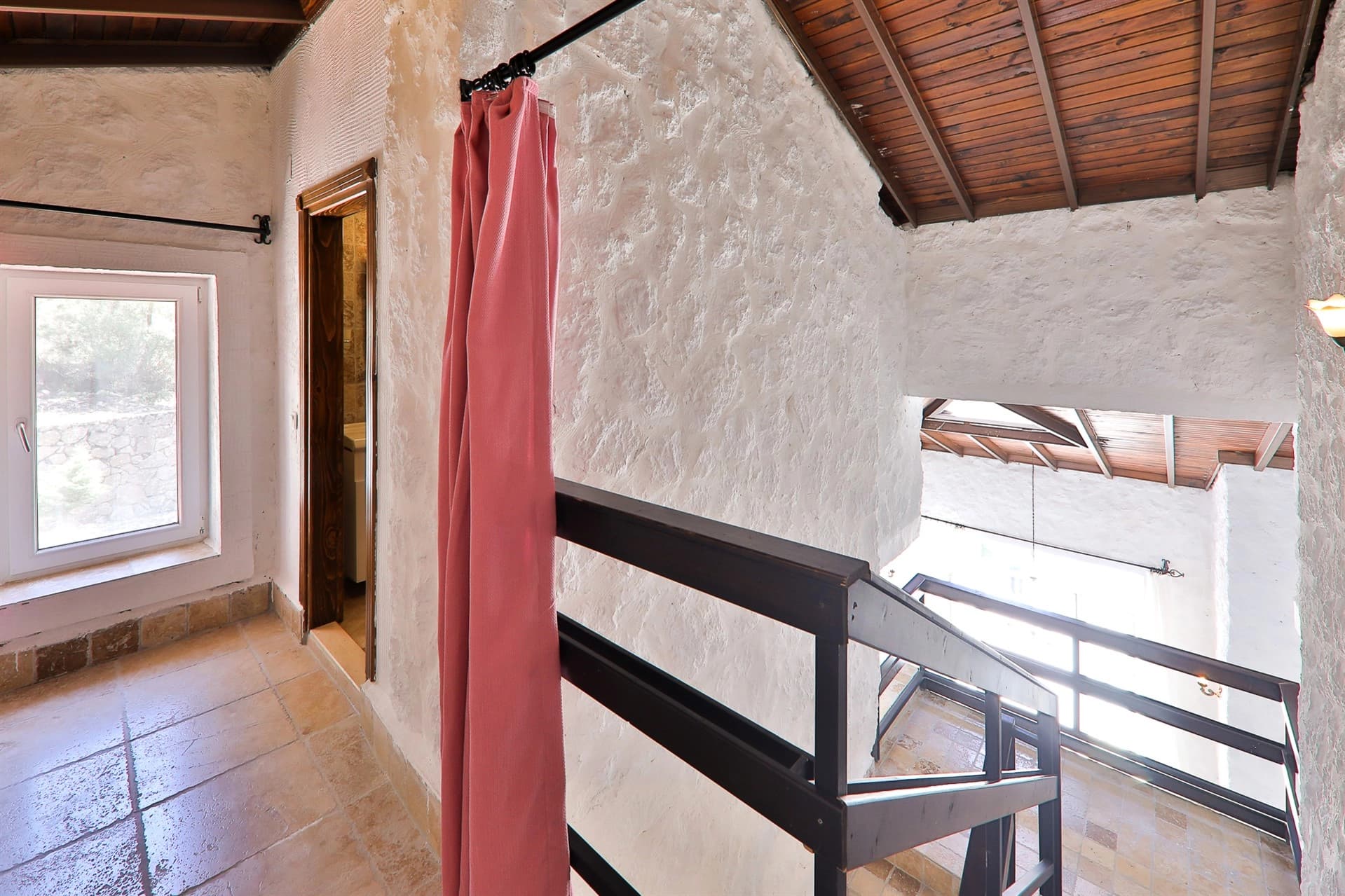 Villa Kaputaş 3 Sarıbelen 27