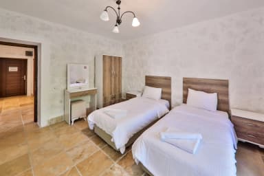 Villa Kaputaş 3 Sarıbelen 55