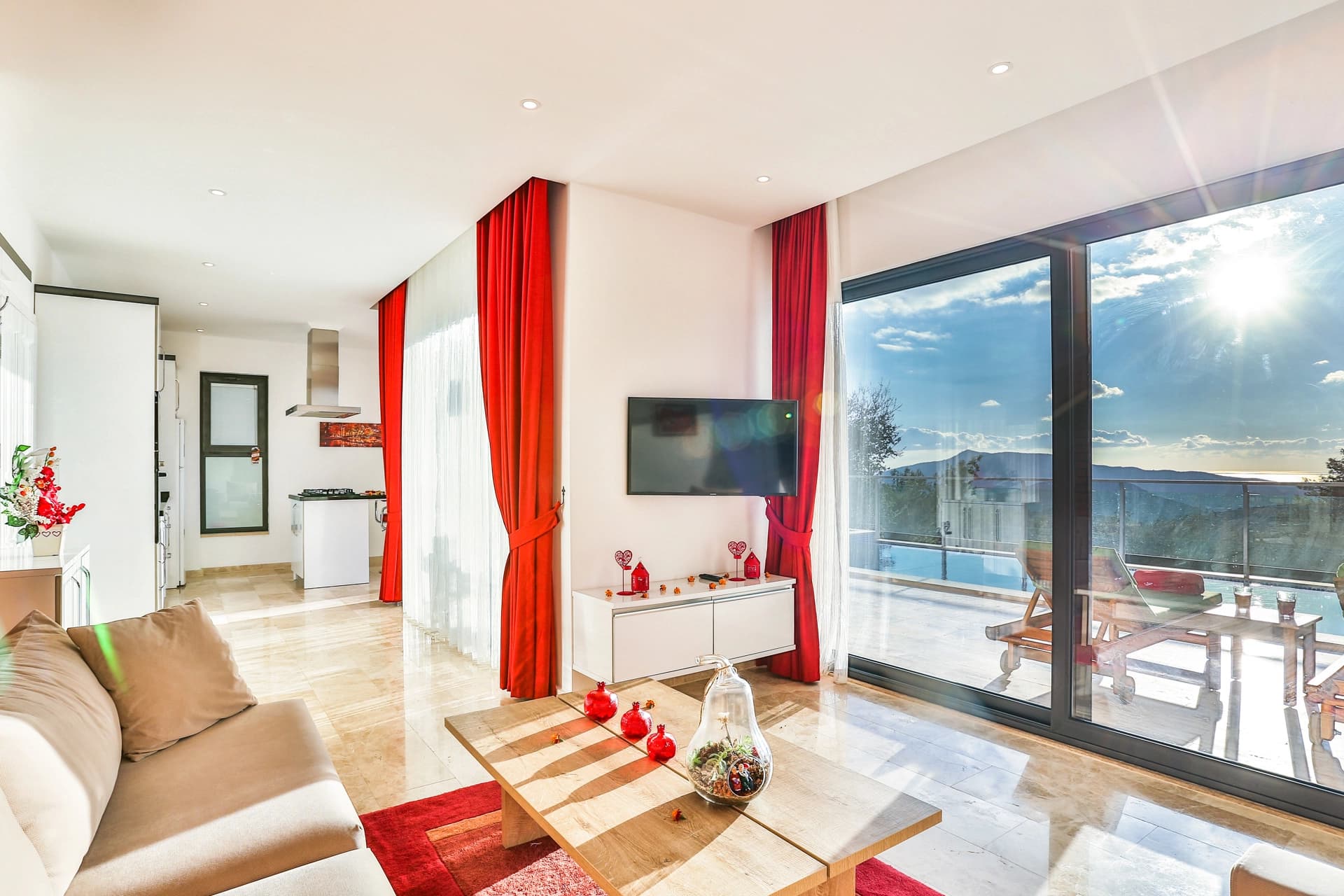 Villa Eylül Üzümlü 43