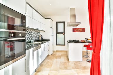 Villa Eylül Korunaklı Havuz 50