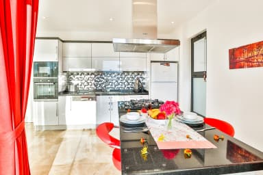 Villa Eylül Üzümlü 57