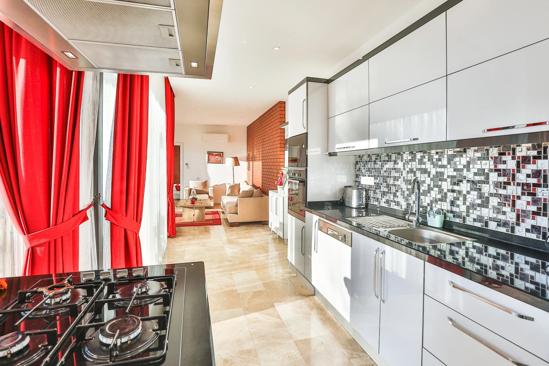 Villa Eylül Korunaklı Havuz 64