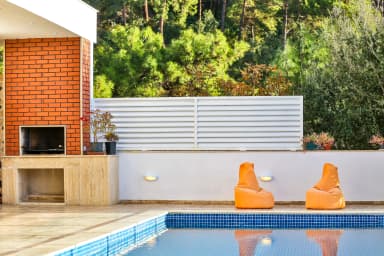 Villa Eylül Üzümlü 63