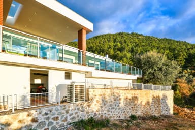 Villa Eylül Üzümlü 77