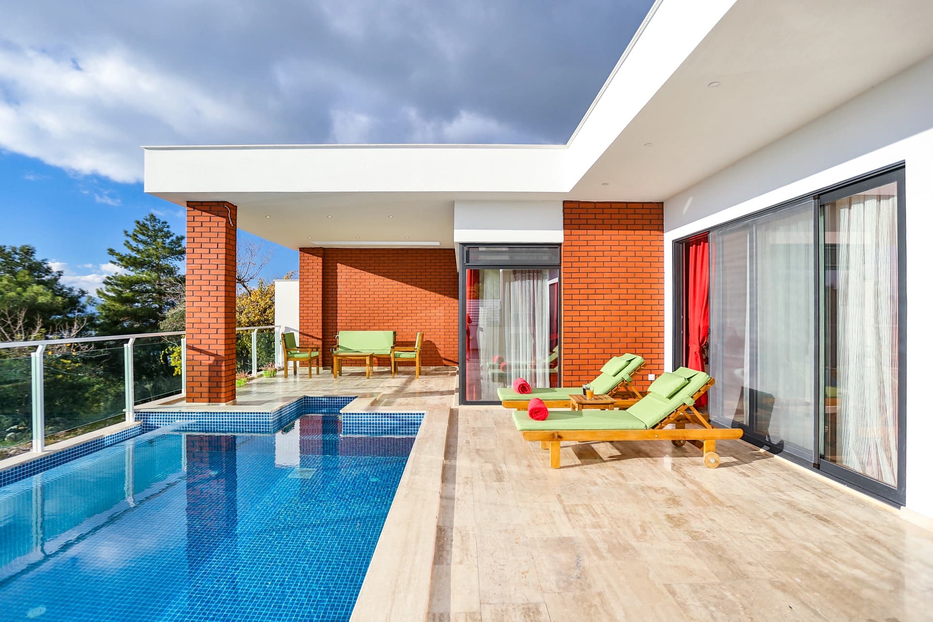 Villa Eylül Üzümlü 91