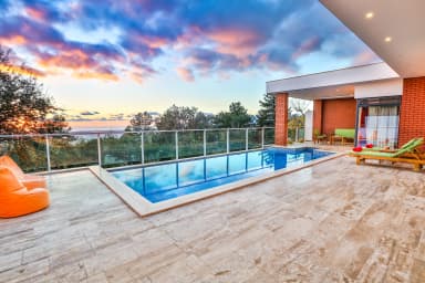 Villa Eylül Üzümlü 35