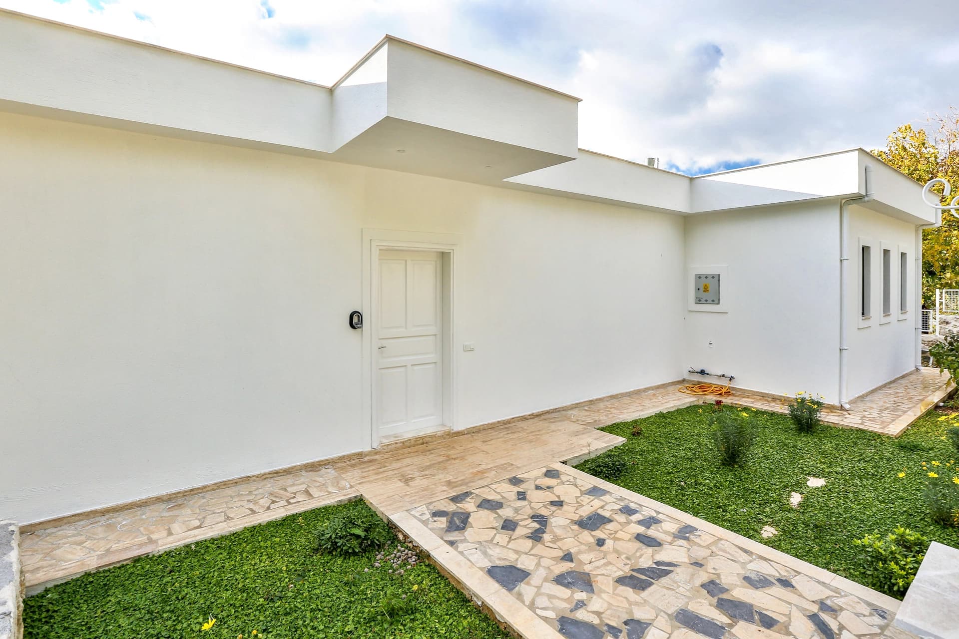 Villa Eylül Üzümlü 15