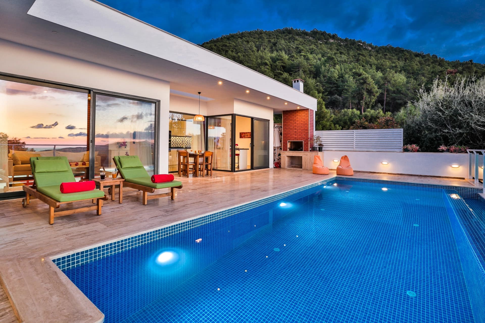 Villa Eylül Üzümlü 49