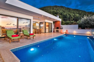 Villa Eylül Üzümlü 49