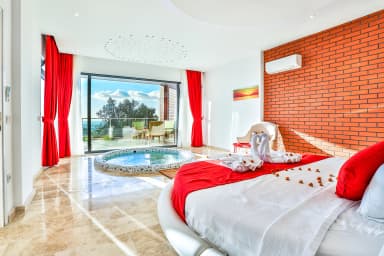 Villa Eylül Üzümlü 71