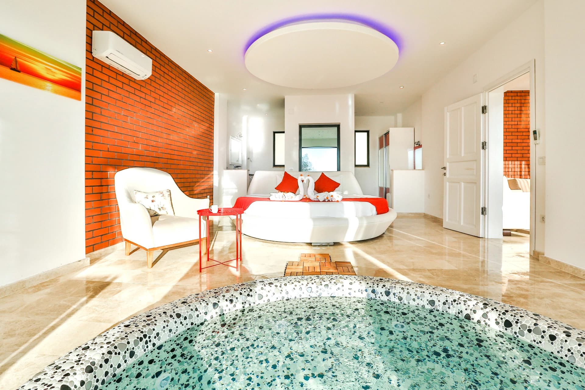 Villa Eylül Üzümlü 85