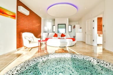 Villa Eylül Üzümlü 85